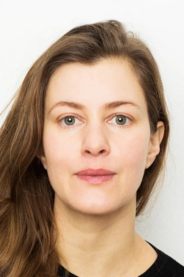 Silje Storstein fotoğrafı