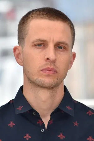 Anders Danielsen Lie fotoğrafı