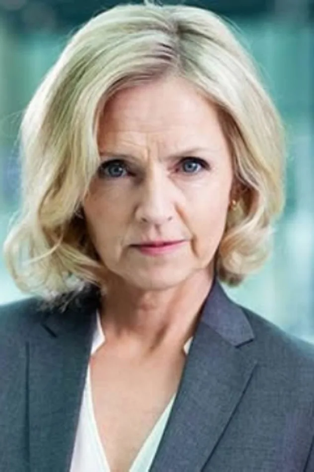 Pia Halvorsen fotoğrafı
