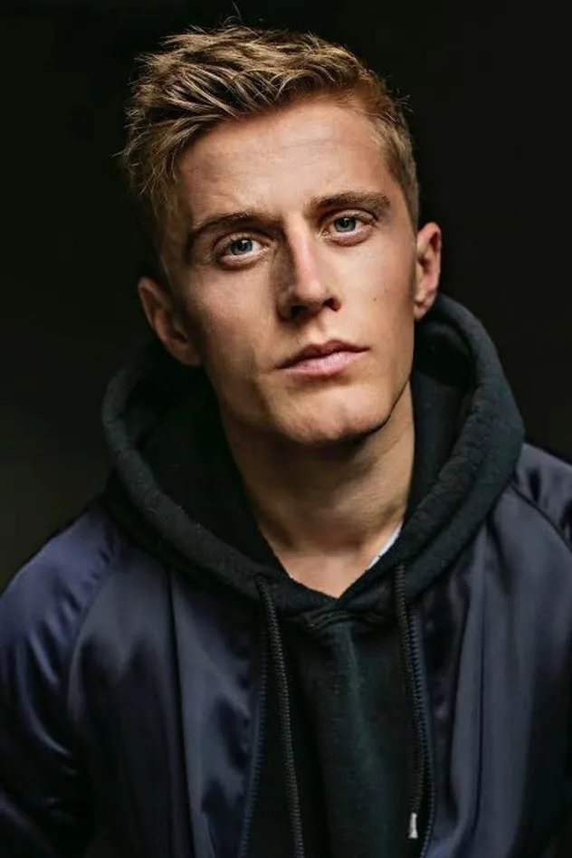 Axel Bøyum fotoğrafı