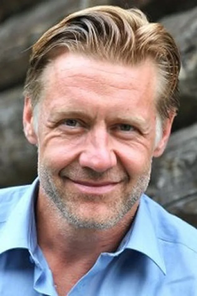 Mads Ousdal fotoğrafı