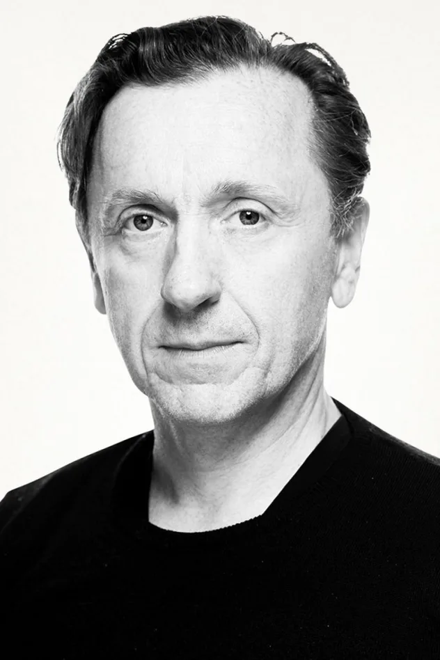 Robert Skjærstad fotoğrafı