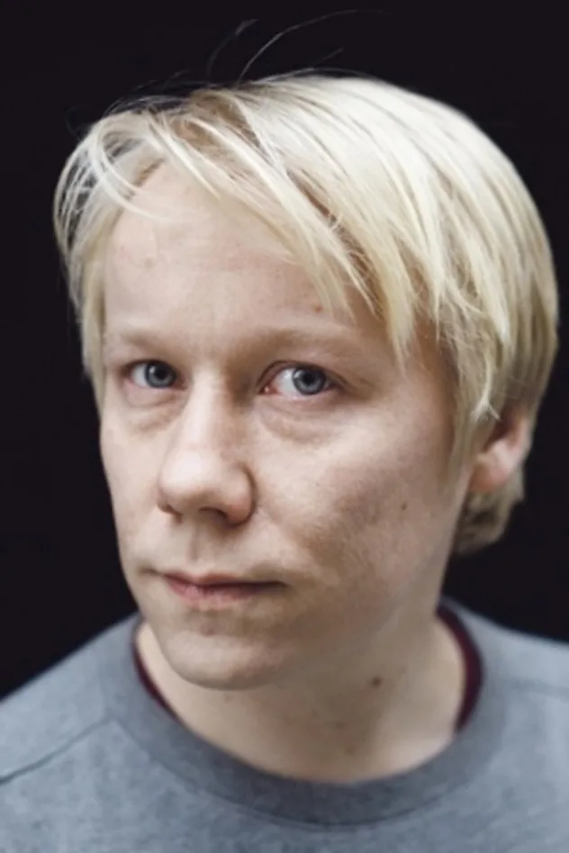 Eirik Svensson fotoğrafı