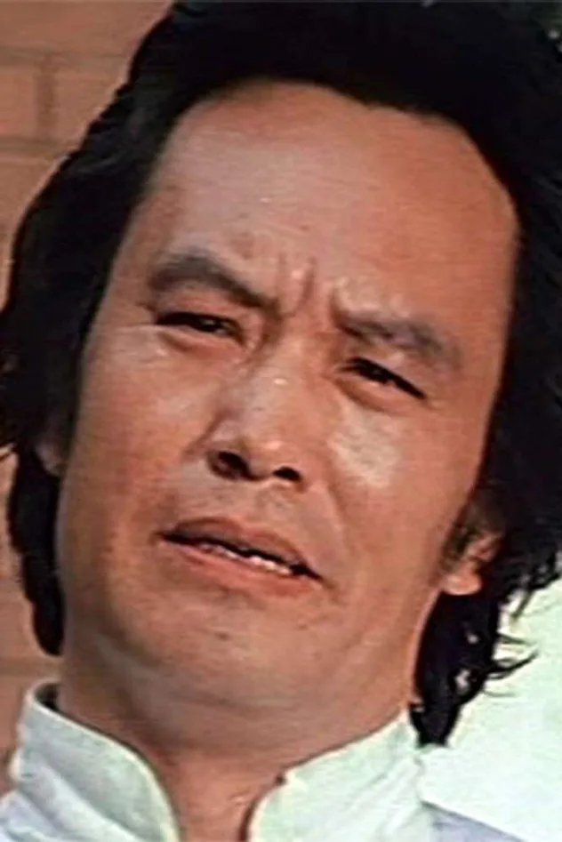 Shih Chung-Tien fotoğrafı
