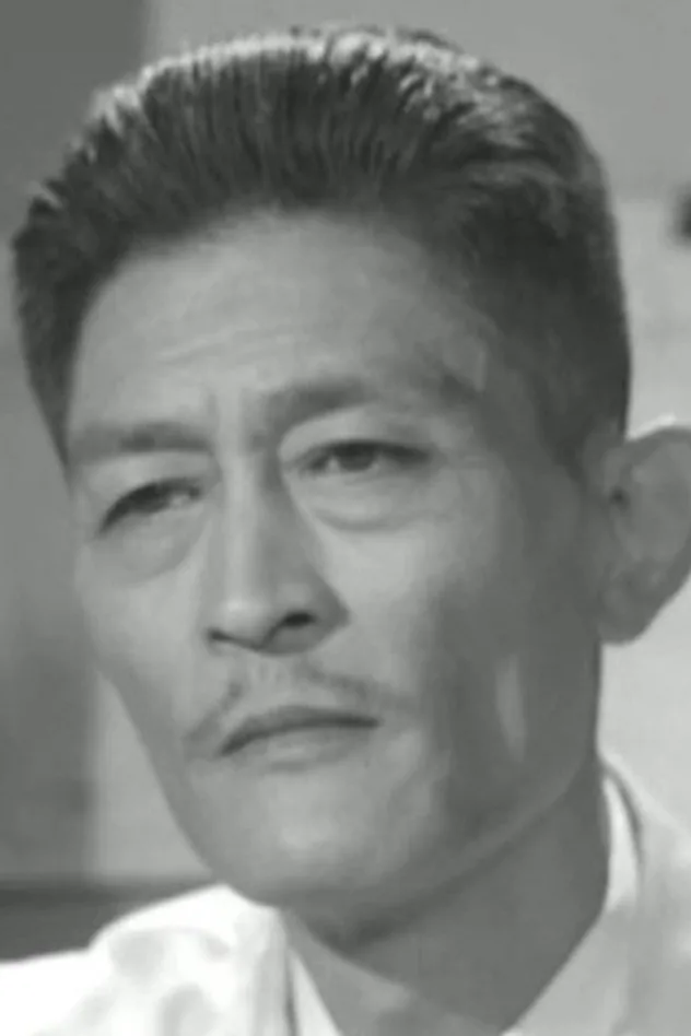 Hao Li-Jen fotoğrafı