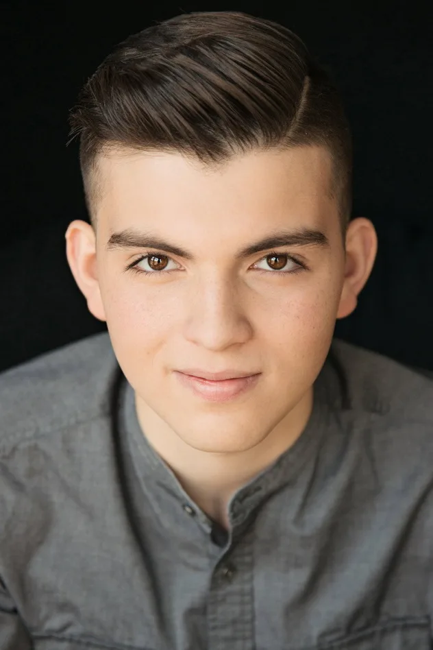 David Marino fotoğrafı