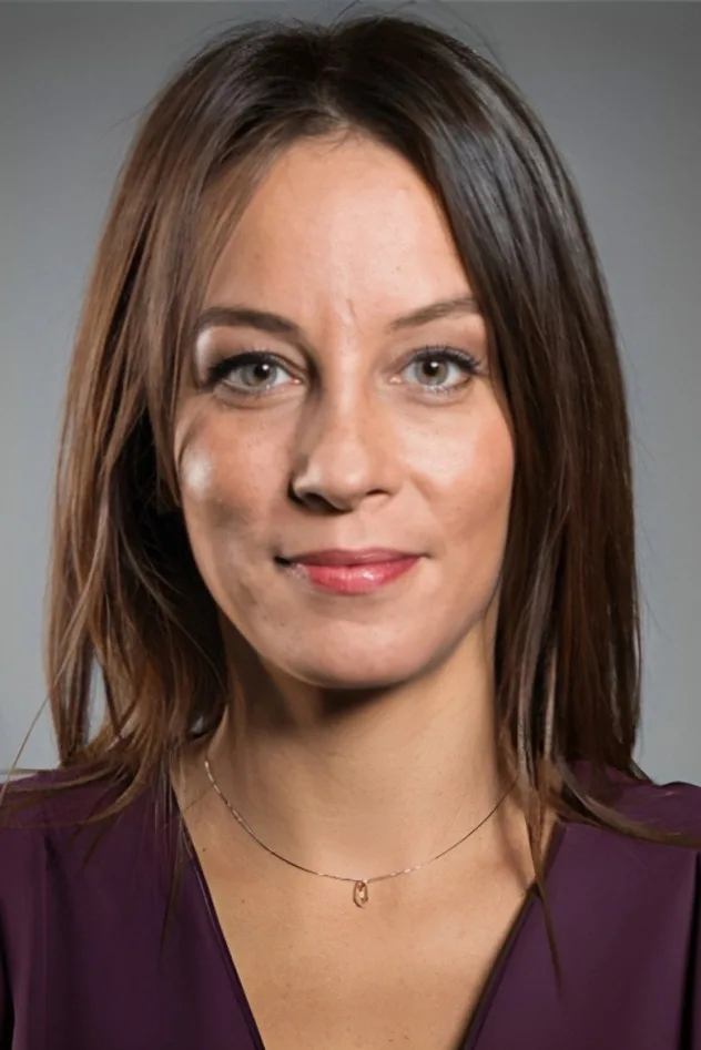 Emel Çölgeçen fotoğrafı