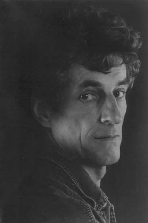 Chris O'Neill fotoğrafı