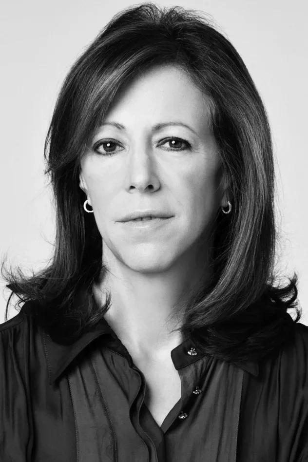 Обложка для Jane Rosenthal