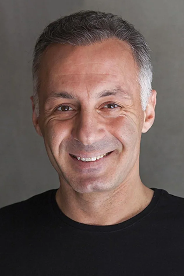 Ahmet Saraçoğlu fotoğrafı