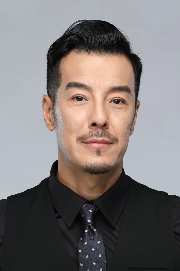 Hai Yitian fotoğrafı