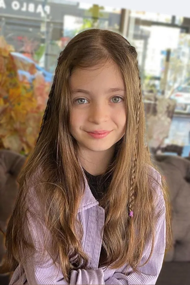 Beren Gençalp fotoğrafı