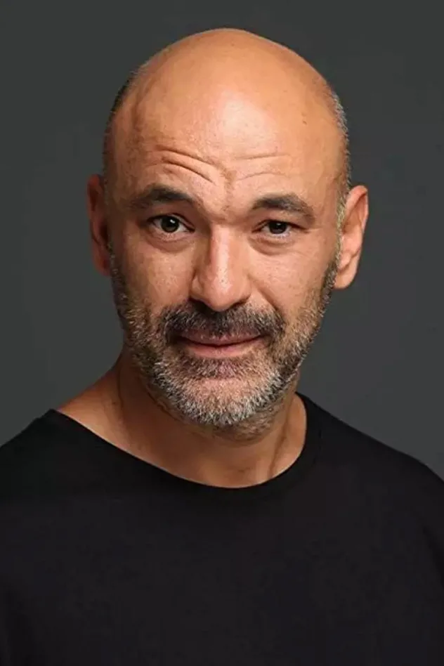 Kaan Çakır fotoğrafı