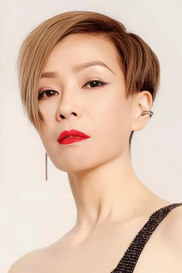 Christine Ng Wing-Mei fotoğrafı