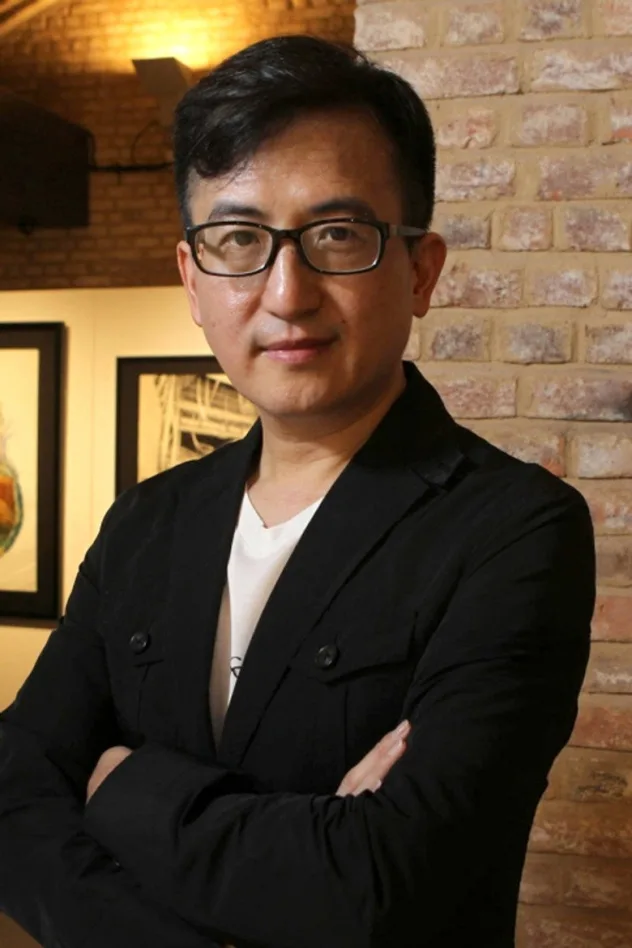 馬榮成 fotoğrafı