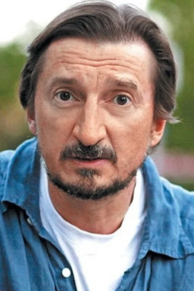 Aleksandr Lykov fotoğrafı