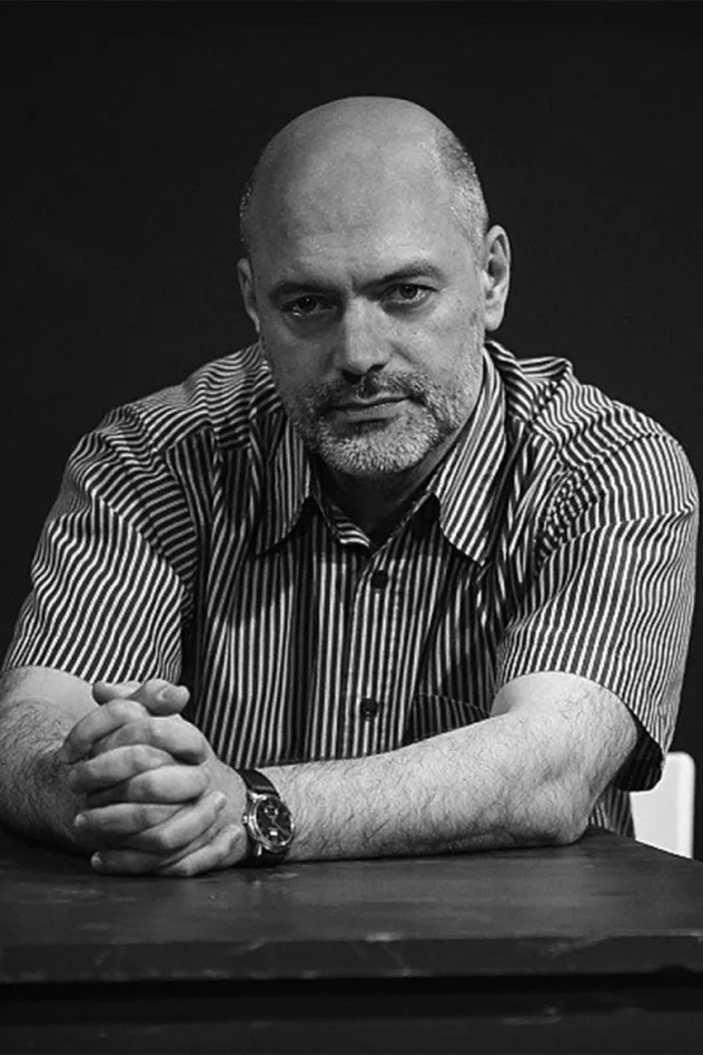 Борис Бирман fotoğrafı