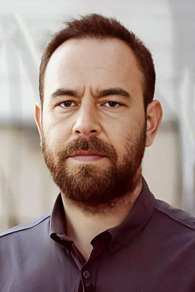 Обложка для Emre Özcan