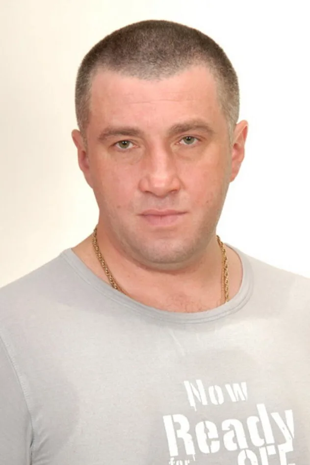 Юрий Ковалёв fotoğrafı