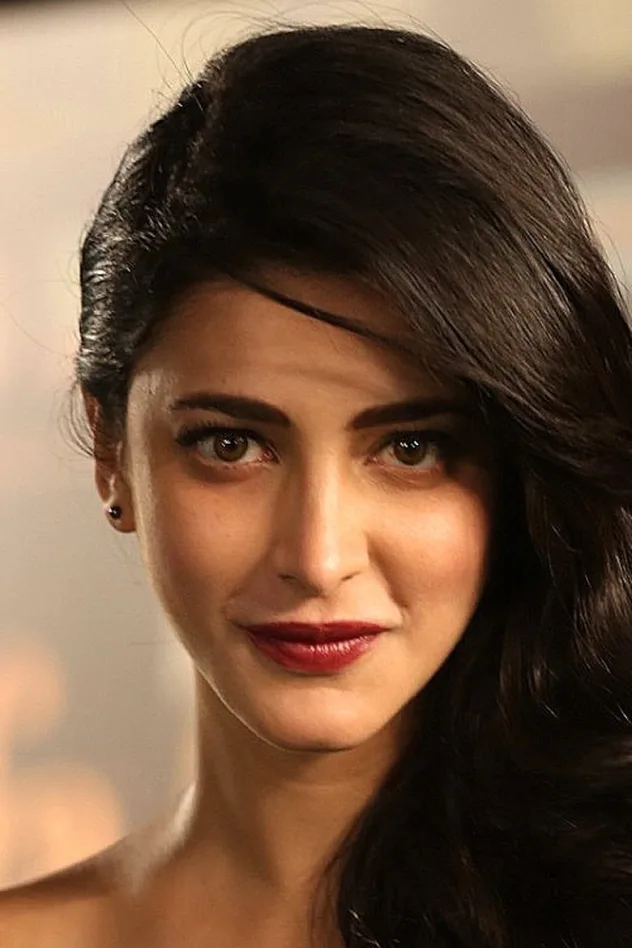Shruti Haasan fotoğrafı