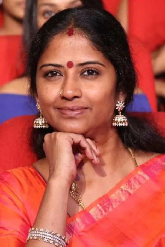 ఈశ్వరీ రావు fotoğrafı