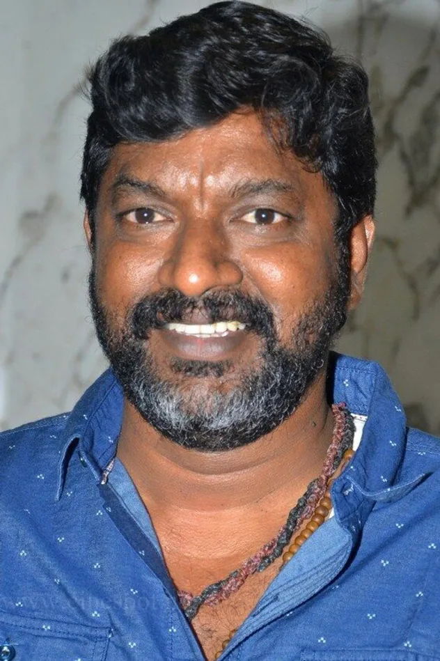 மைம் கோபி fotoğrafı