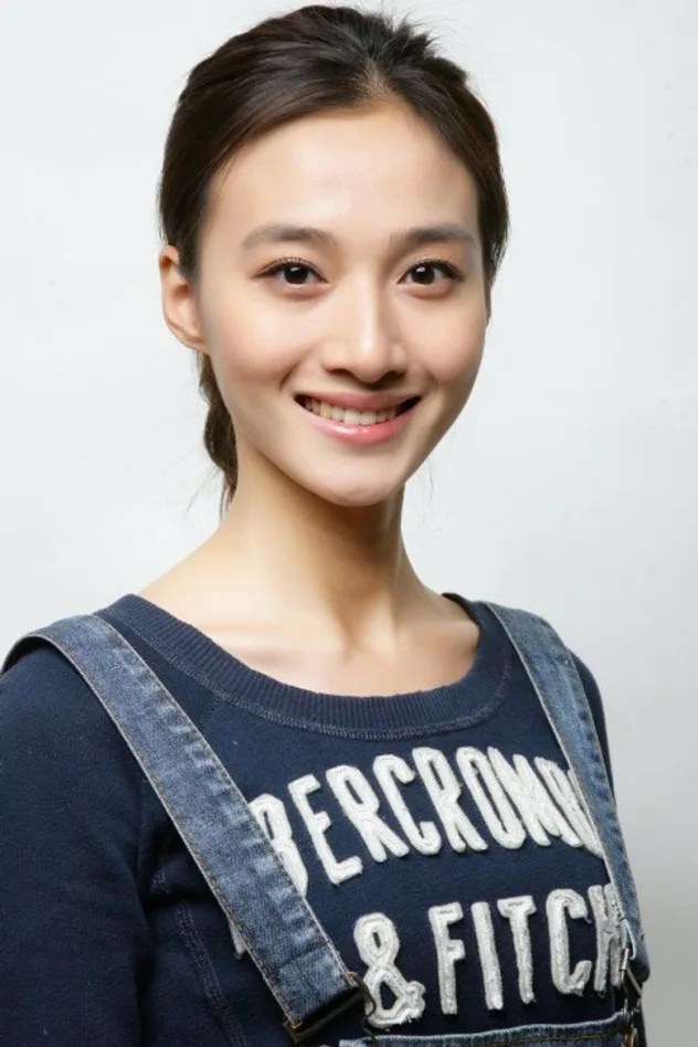Joyce Feng fotoğrafı