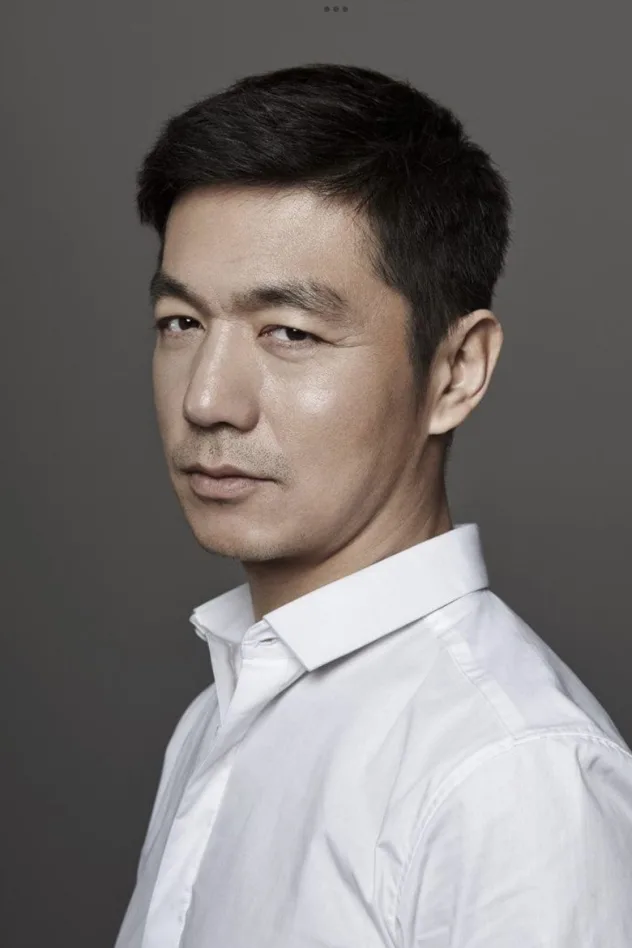 Xing Jiadong fotoğrafı