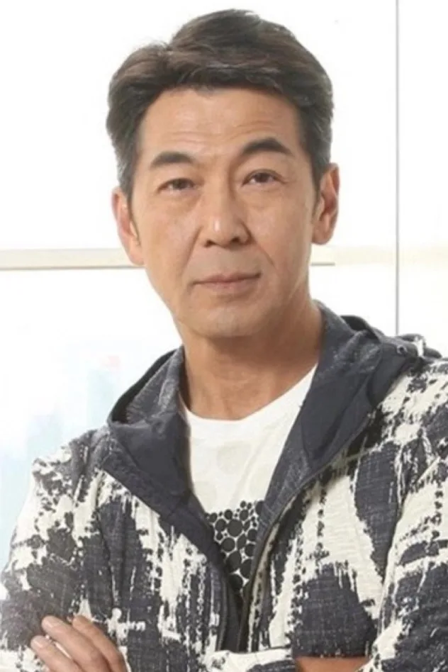 梁健平 fotoğrafı