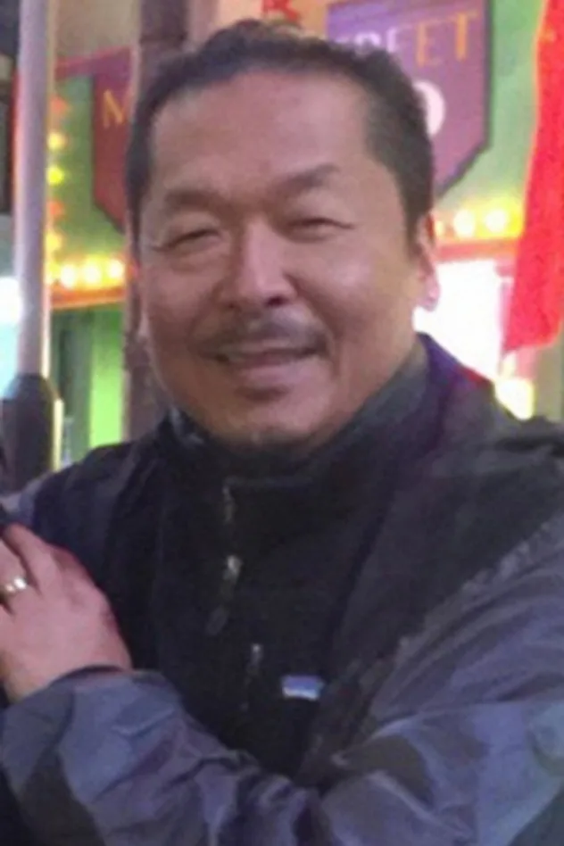 關智耀 fotoğrafı