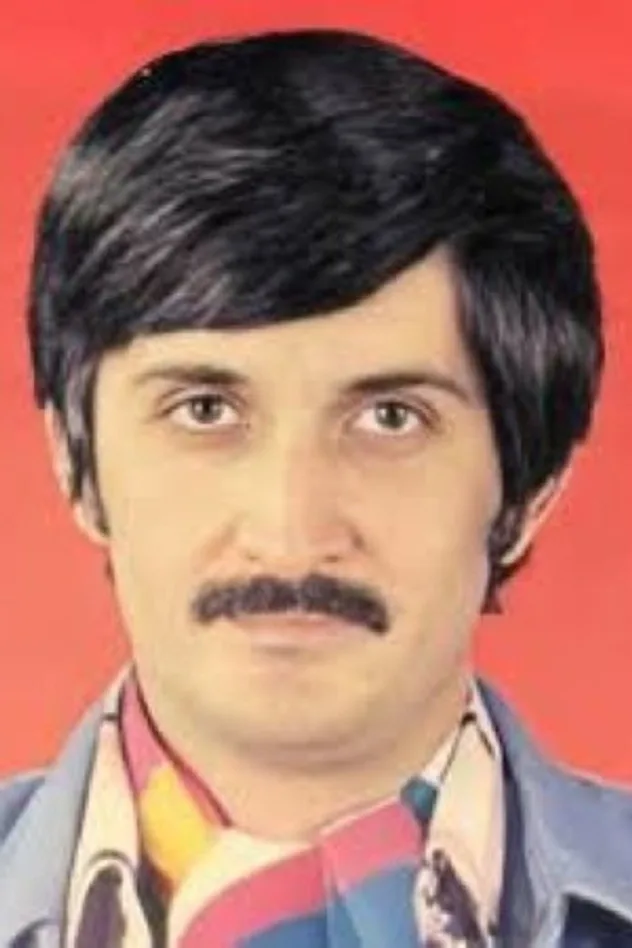 Parviz Jafari fotoğrafı