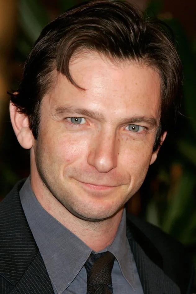 Dan Futterman fotoğrafı