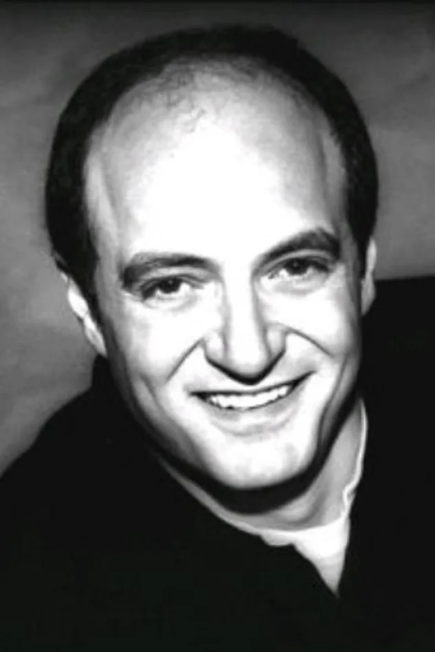Stanley DeSantis fotoğrafı