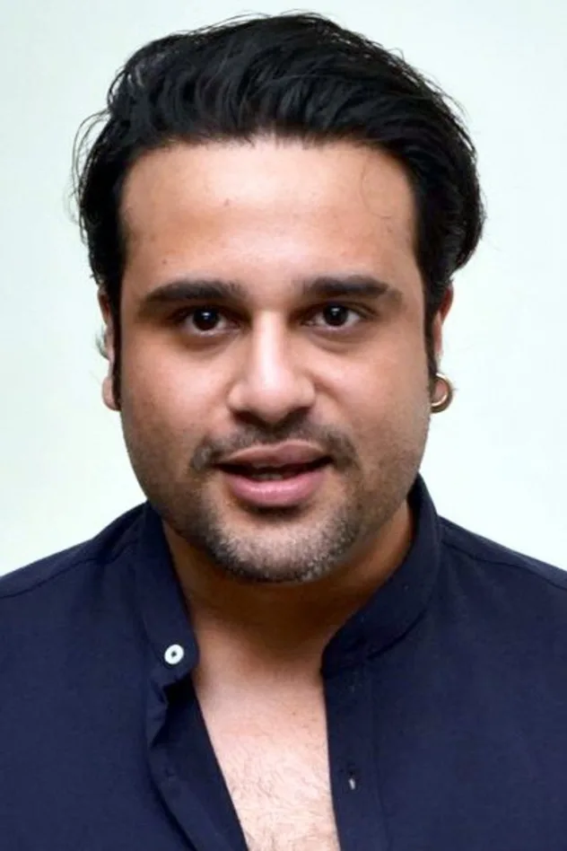 Krishna Abhishek fotoğrafı