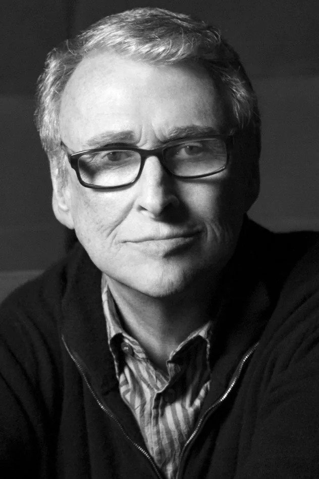 Mike Nichols fotoğrafı