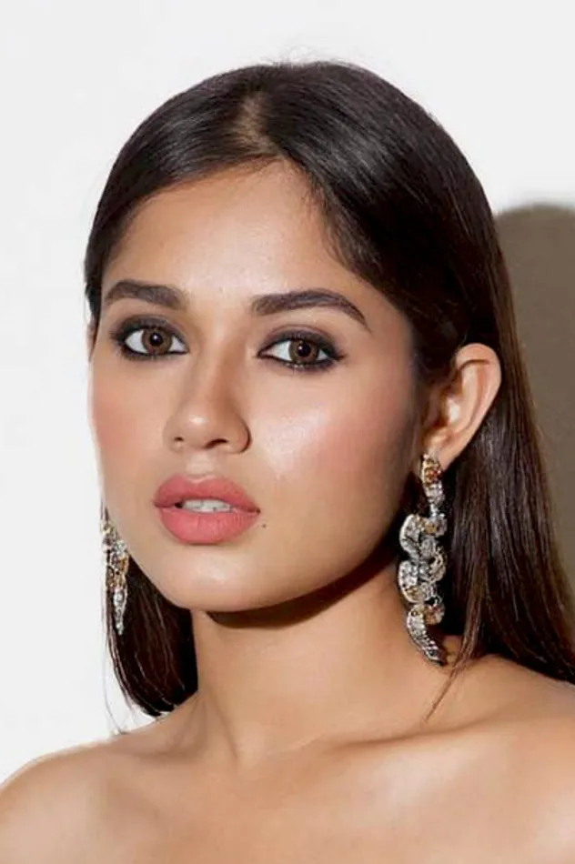 Jannat Zubair Rahmani fotoğrafı