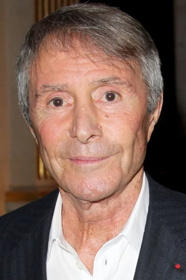 Francis Veber fotoğrafı