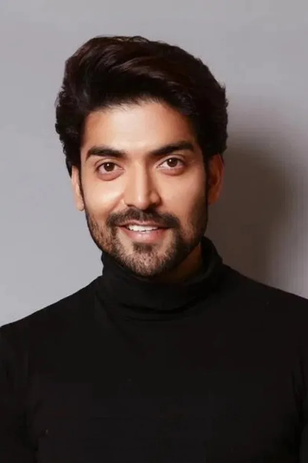 Gurmeet Choudhary fotoğrafı