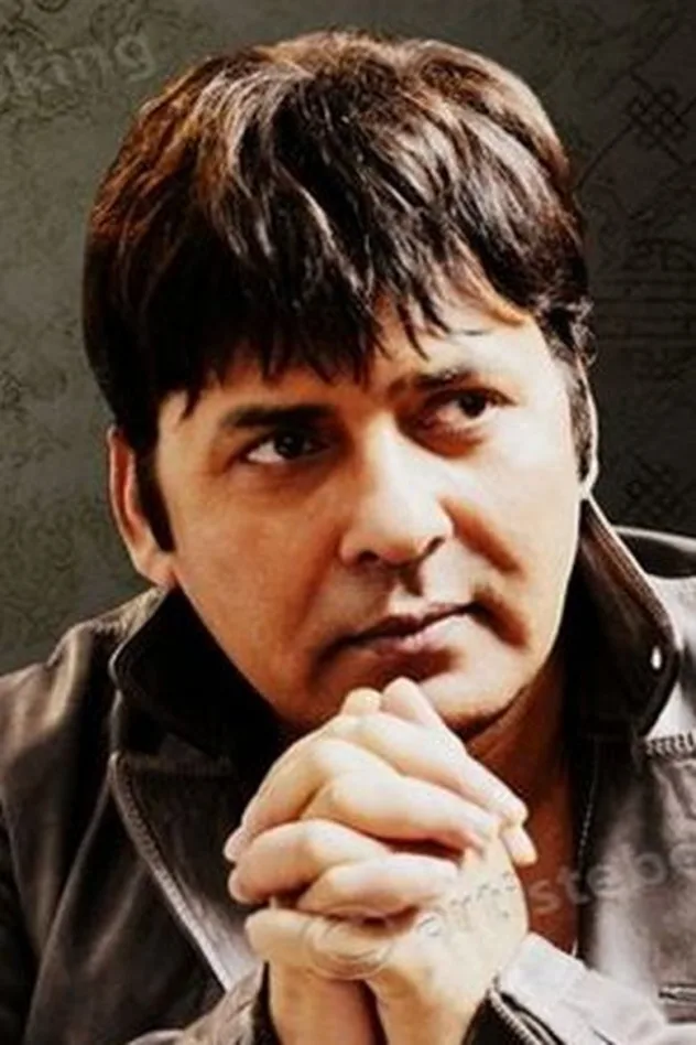 Sudesh Lehri fotoğrafı