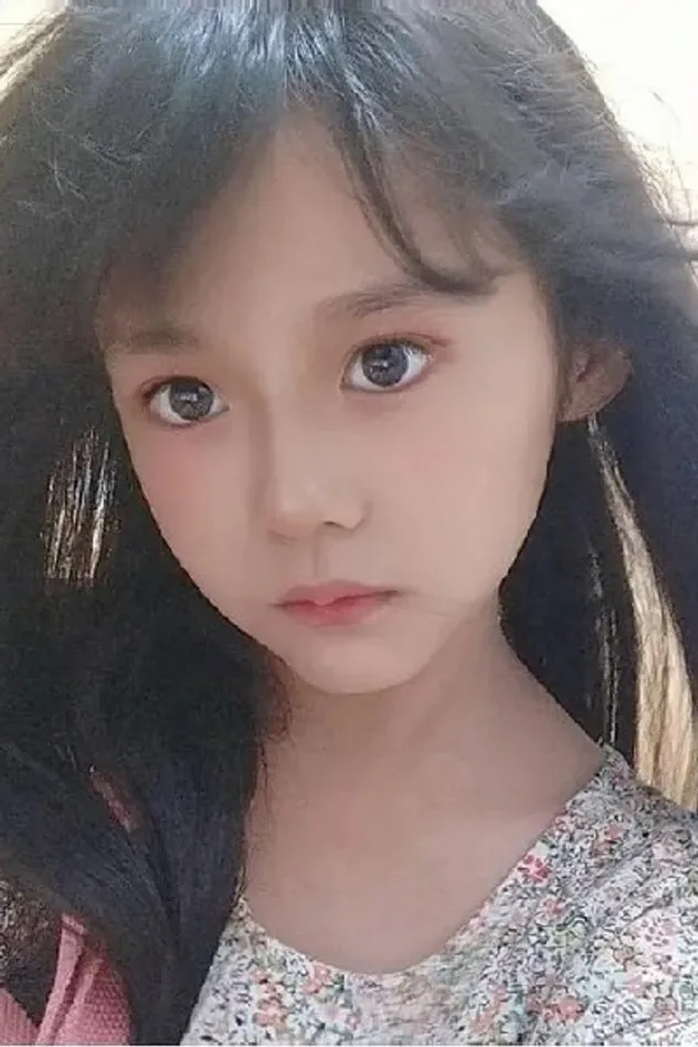 陳昭妃 fotoğrafı