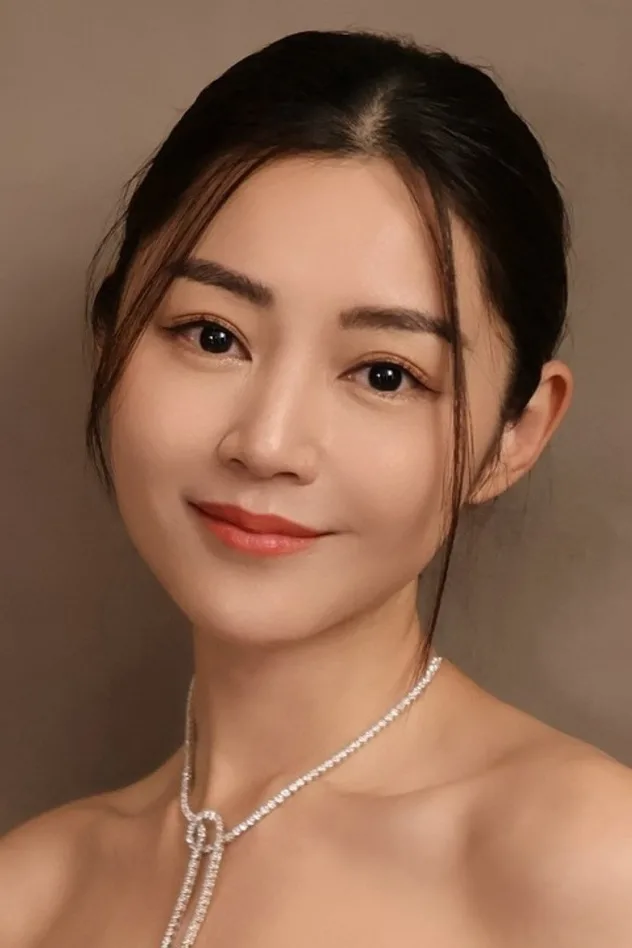 Michelle Wai Si-Nga fotoğrafı