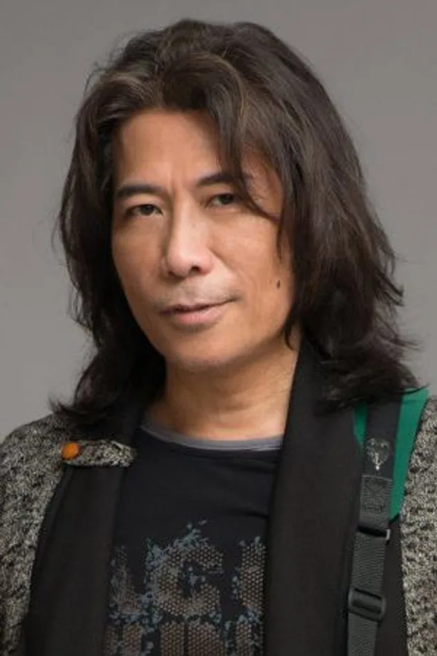 夏韶聲 fotoğrafı