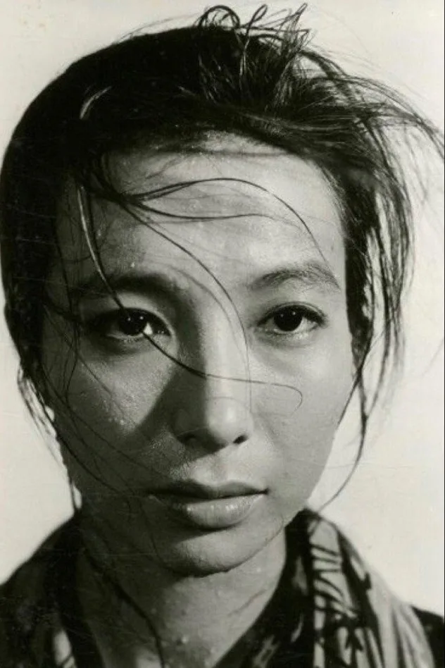 新珠三千代 fotoğrafı