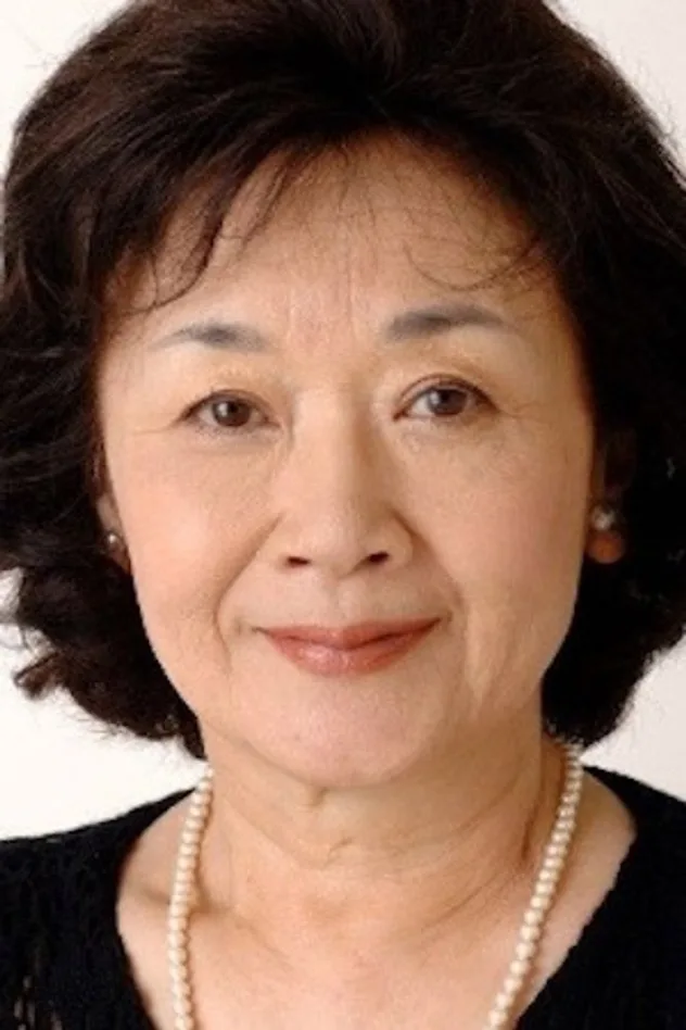 北原文枝 fotoğrafı