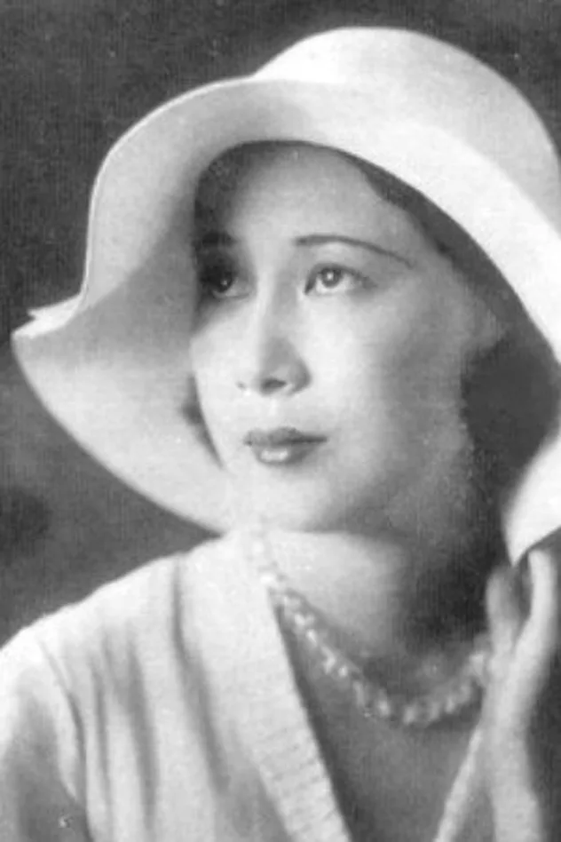 夏川静江 fotoğrafı