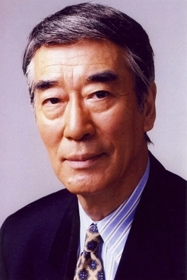 中村敦夫 fotoğrafı