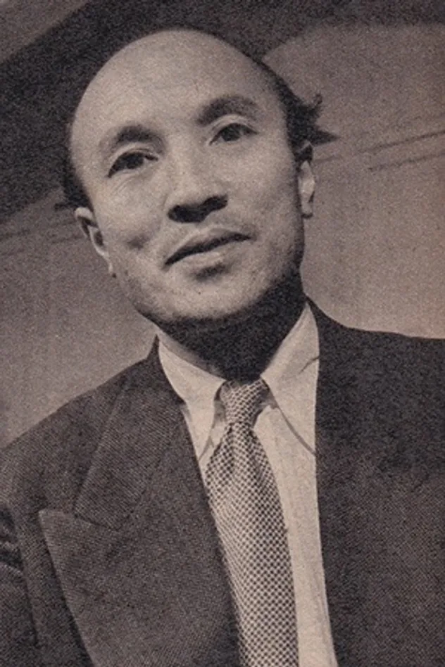 滝沢修 fotoğrafı