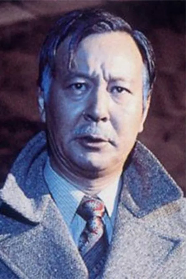 Noboru Nakaya fotoğrafı