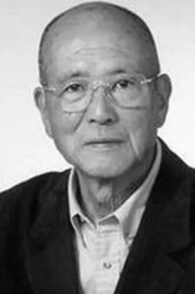 織本順吉 fotoğrafı