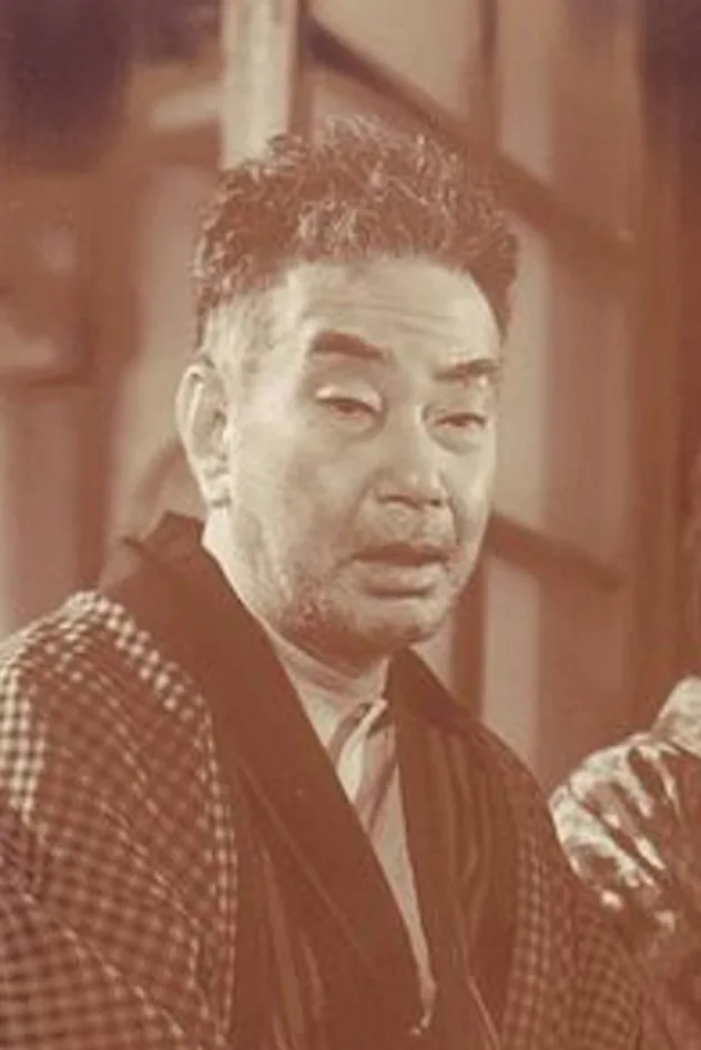 二代目 中村鴈治郎 fotoğrafı